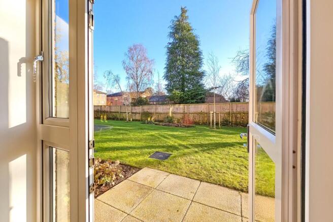 1 bed Flat for sale Image 9