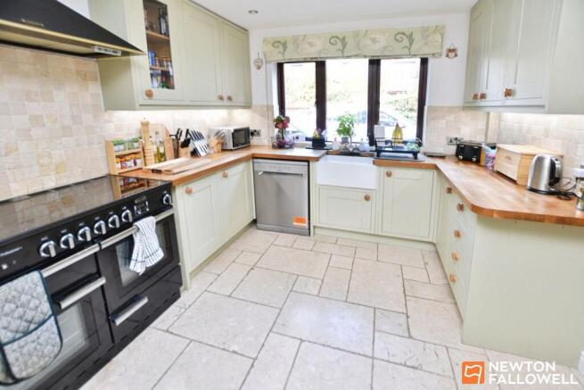 52, Barrow Road, Burton-On-The-Wolds, LE12 photo 4