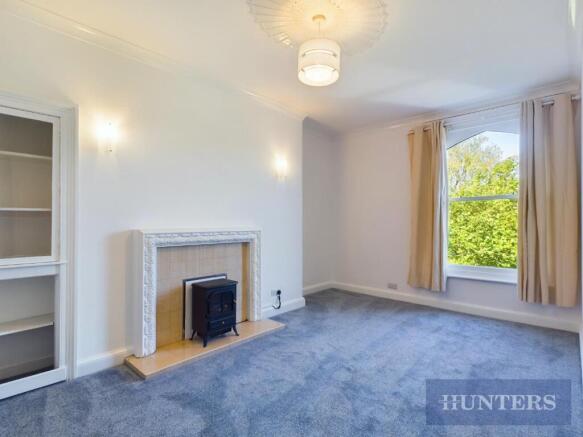 1 bed Flat to rent Image 3