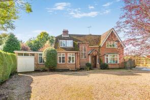 Homefield, Brays Close, Amersham HP6 5RZ
