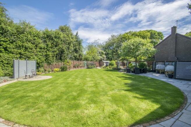 garden