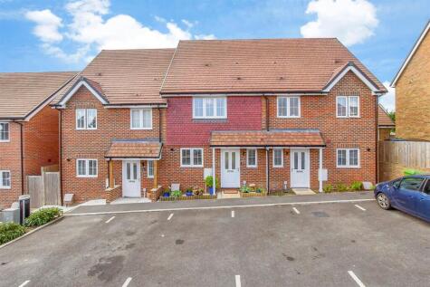 Lasius Drive, Coxheath, Maidstone, Kent