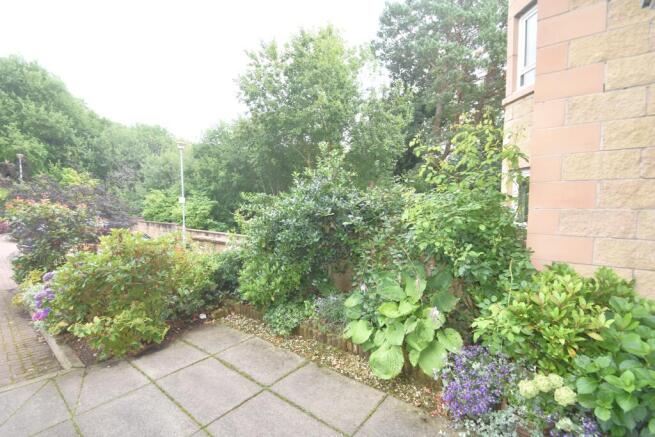 Communal Gardens