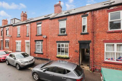 Tyzack Road, Woodseats, Sheffield, S8 0GL