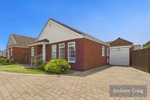7, Braemar Drive, South Shields NE34 7TZ