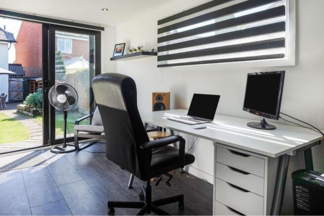 Home Office