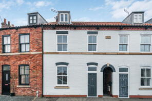 43, Trinity Lane, Beverley HU17 0DY