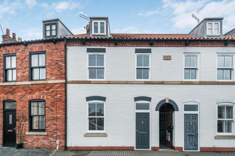 Trinity Lane, Beverley, East Riding of Yorkshire, HU17 0DY