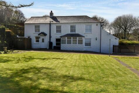 Lower Ninnis, Redruth