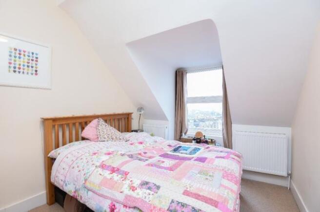 Bedroom 1#