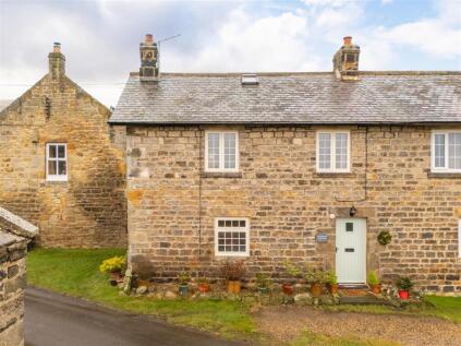 Woodhead Cottage, Beaufront, Hexham, NE46