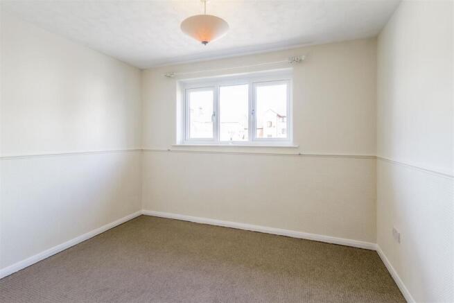 Fields View - bedroom 2