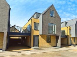 18, New Pond Street, Newhall, Harlow CM17 9FG