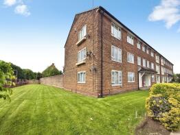 12, Clamley Court, Liverpool L24 6SD