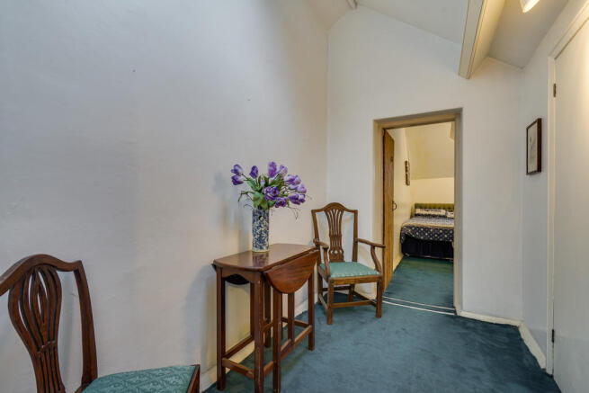 Dressing Room
