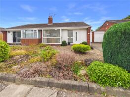 3, Northfield Close, Whickham Central, Newcastle Upon Tyne NE16 5BL