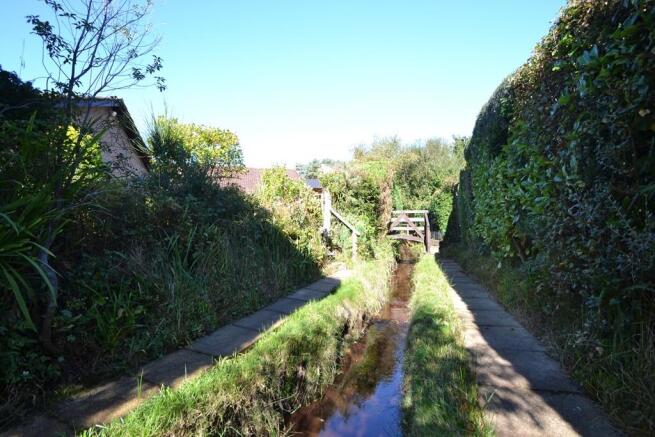 stream