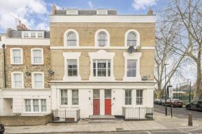 Flat 2, 130, Sussex Way, London N7 6RB
