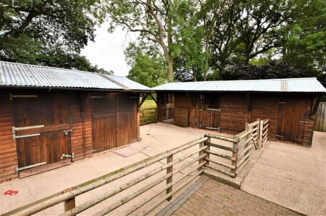 Stables 
