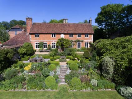 Abbotts Barton, Winchester, Hampshire