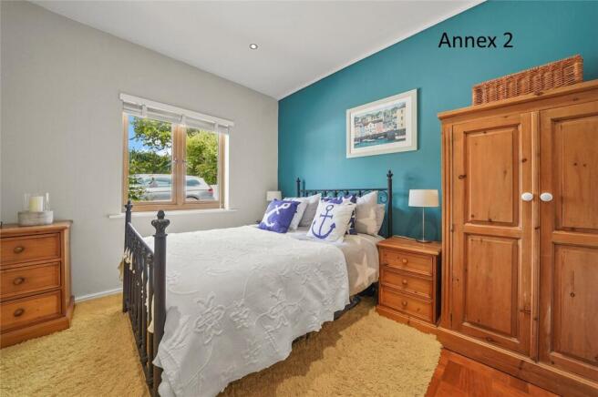 A2 Bedroom