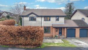 22, Drummond Place, Stirling FK8 3BZ
