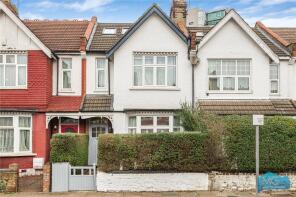 22, Rosemont Avenue, North Finchley, London N12 0BX
