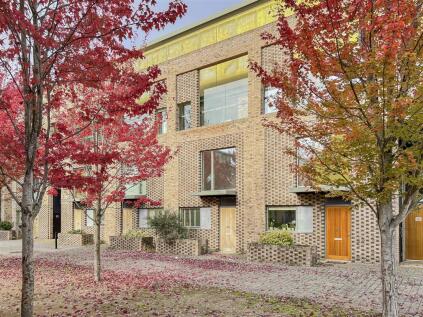 Addenbrookes Road, Trumpington, Cambridge