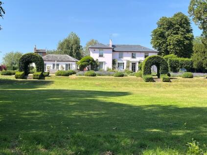 Cuddington, Oxon/Bucks Borders