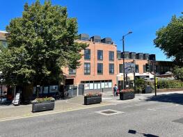 13, High Street, Brentwood CM14 4RG