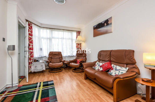 Uxbridge Road, Feltham, TW13