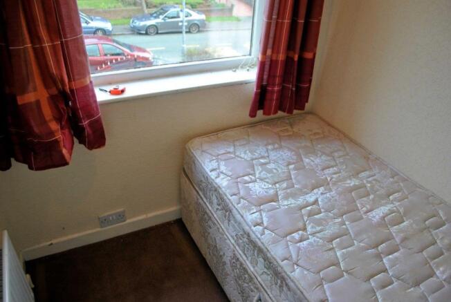 BEDROOM THREE (FRONT