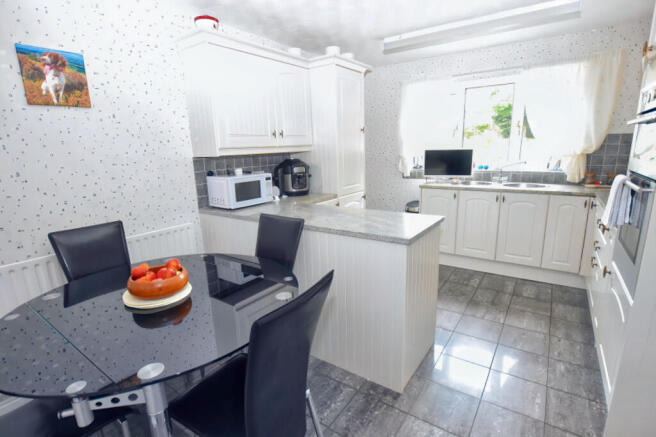Forty Acre Close, Loggerheads photo 4