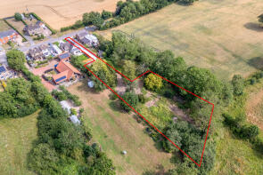 Fairacre, Willingham Road, East Barkwith LN8 5RP