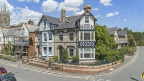1 3, St Lawrence Lane, Newton Abbot TQ13 7DD