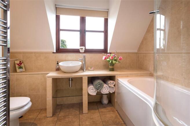En Suite To Bed 2