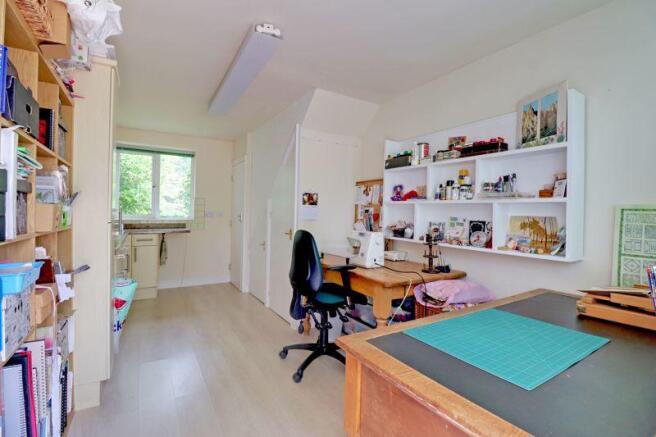 Studio