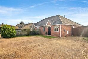 45a, Loddon Road, Bungay NR35 2RA