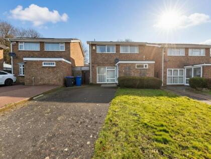 Cottagewell Court, Standens Barn, Northampton NN3