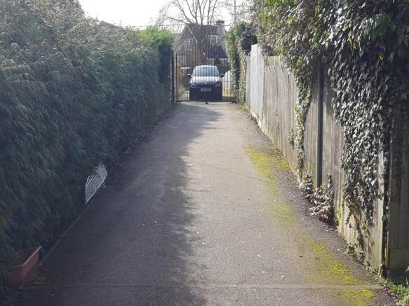 Olney Road