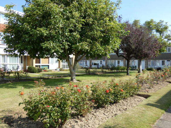 Communal Gardens