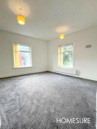 Bedroom 1, 1