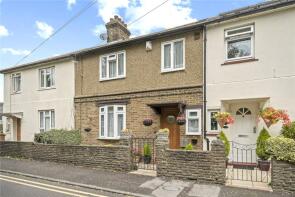 3, William Morris Close, London E17 5JU