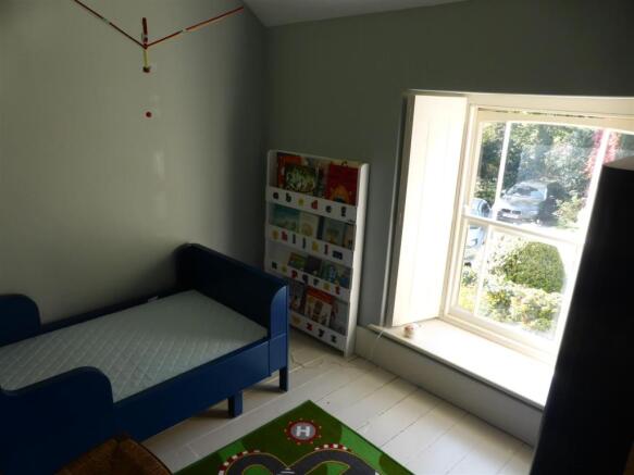 BEDROOM 3