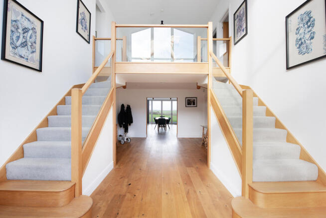 Staircase