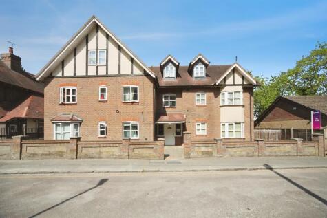 Downs Road, Luton