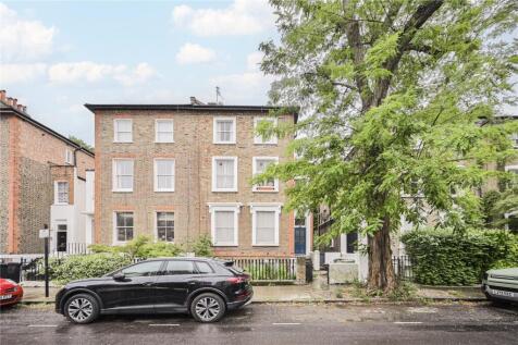 Englefield Road, London, N1