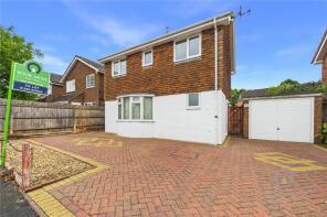 26, Burleigh Piece, Buckingham MK18 7BB