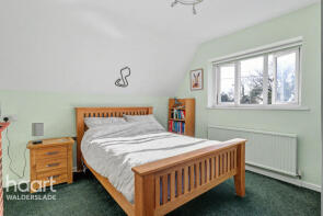 110, Common Road, Chatham ME5 9RG