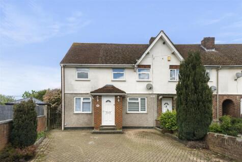 Collingwood Road, Hillingdon